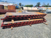 DAYTON SUPERIOR Symons Flex-Form Flexible All-Steel Gangform System