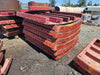 DAYTON SUPERIOR Symons Flex-Form Flexible All-Steel Gangform System