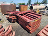 DAYTON SUPERIOR Symons Flex-Form Flexible All-Steel Gangform System