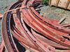 DAYTON SUPERIOR Symons Flex-Form Flexible All-Steel Gangform System