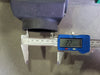 EDSON 120E Electric Powered Diaphragm Pump 2" - 40 GPM