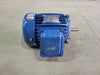 TECO-WESTINGHOUSE 1.5 hp, 575 volts, 1800 rpm, 145T Electric Motor 