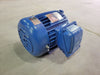 TECO-WESTINGHOUSE 1.5 hp, 575 volts, 1800 rpm, 145T Electric Motor 