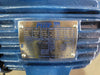 TECO-WESTINGHOUSE 1.5 hp, 575 volts, 1800 rpm, 145T Electric Motor 