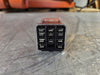 POTTER & BRUMFIELD 10 Amp Power Relay KUP-14A15-120