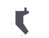 AGE Gooseneck Punch GNP 10