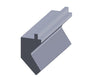 AGE Gooseneck Punch GNP 9