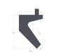 AGE Gooseneck Punch GNP 8