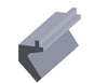 AGE Gooseneck Punch GNP 8