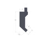 AGE Gooseneck Punch GNP 3