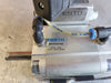 FESTO Compact Cylinder ADVU-40-35-P-A-SA w/ Solenoid Assembly