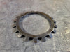 SKF Adapter Sleeve HA316, 68mmx59mmx17mm w/ Washer & Lock Nut