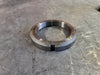 SKF Adapter Sleeve HA316, 68mmx59mmx17mm w/ Washer & Lock Nut