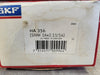 SKF Adapter Sleeve HA316, 68mmx59mmx17mm w/ Washer & Lock Nut
