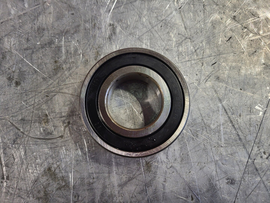 FAG Radial Deep Groove Ball Bearing 6206.2RSR.C3.L38