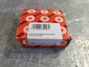 FAG Radial Deep Groove Ball Bearing 6206.2RSR.C3.L38