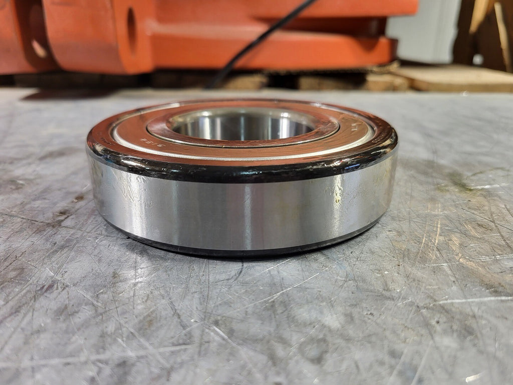 NTN Radial Deep Groove Ball Bearing 6312ZZ-C3