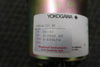 YOKOGAWA 4.5", 0-600 kPa Switchboard Meter DB-40