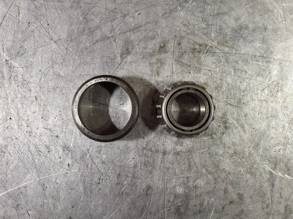 TIMKEN Tapered Roller Bearing 3490