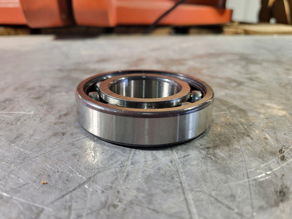 FAG Radial Deep Groove Ball Bearing 6208RSR