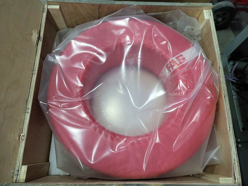 FAG Spherical Roller Bearing 23164-K-MB-T52BW-C3