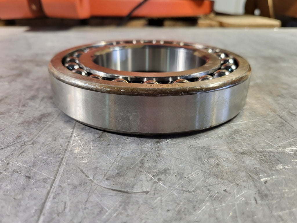 FAG Double-Row Self-Aligning Ball Bearing 1217TV.C3