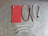 ALLEN-BRADLEY Snubber Resistor Assy 81001-956-65R