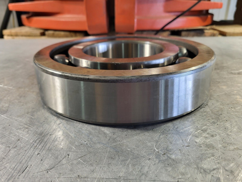 SKF Radial Deep Groove Ball Bearing 6324/C3