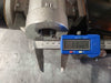 UNIVERSAL FLOW MONITORS Flow Meter MM-DSB100LM-8-700V