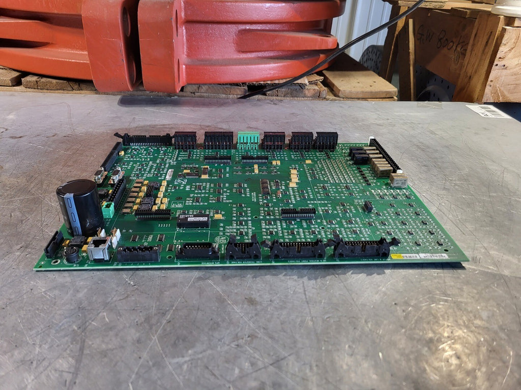 ALLEN-BRADLEY Analog Control Board for PowerFlex 7000 AC Drive 80190-560-01-R