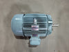 TECO-WESTINGHOUSE 20 hp, 575 volts, 3520 rpm, 256T, Electric Motor