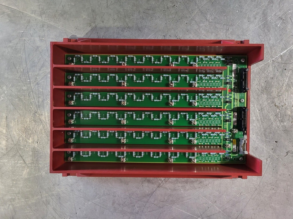 ALLEN-BRADLEY Voltage Feedback Board 81000-199-51-R