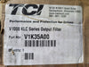 TCI V1000KLC Series dV/dT Output Filter V1K35A00