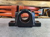 SKF Split Plummer (Pillow) Block Housing 2.83" Bore, SE512-610