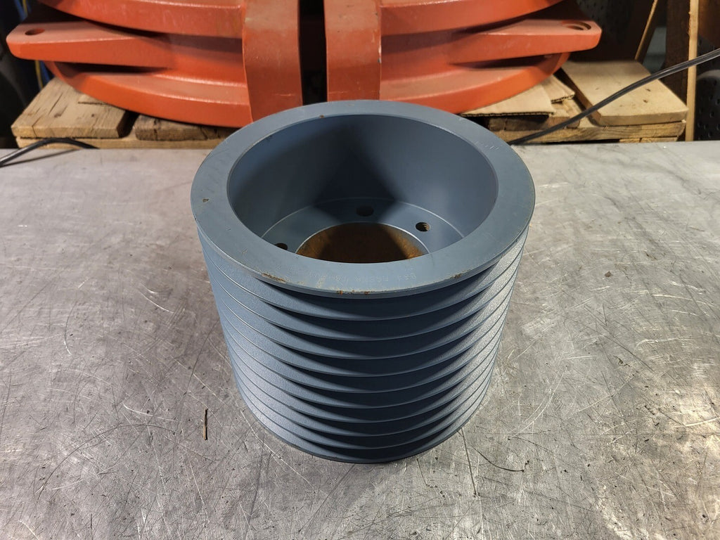 BALDOR-MASKA Groove Sheave 10-5V9.25(F)