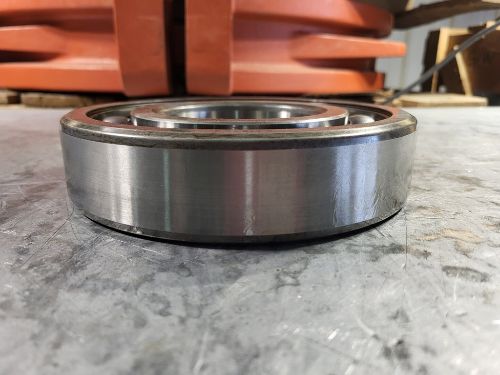SKF Radial Deep Groove Ball Bearing 6318/C3