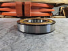 SKF Cylindrical Roller Bearing NU222ECM/C3