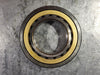 SKF Cylindrical Roller Bearing NU222ECM/C3