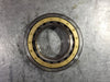 SKF Cylindrical Roller Bearing NU222ECM/C3