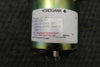 YOKOGAWA 4.5", 0-1000 Deg. C Switchboard Meter DB-40