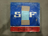SKF Radial Deep Groove Ball Bearing 6324/C3