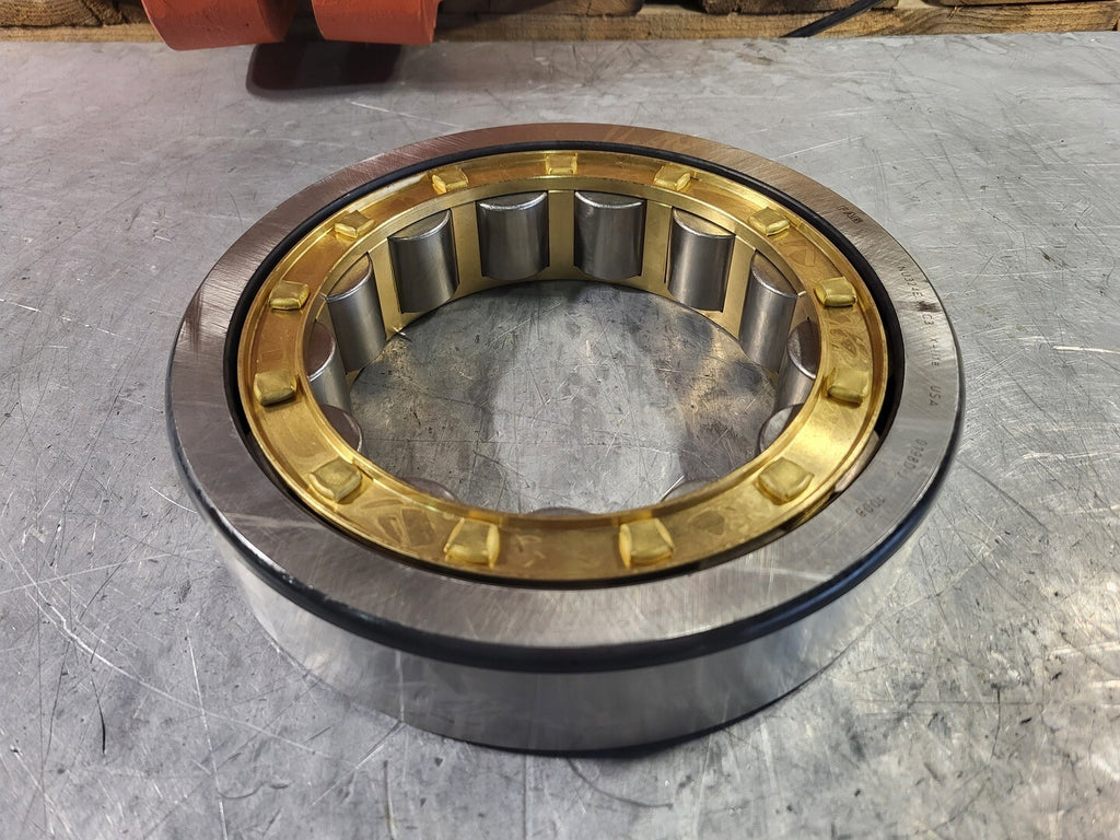 FAG Cylindrical Roller Bearing NU324E M1 C3