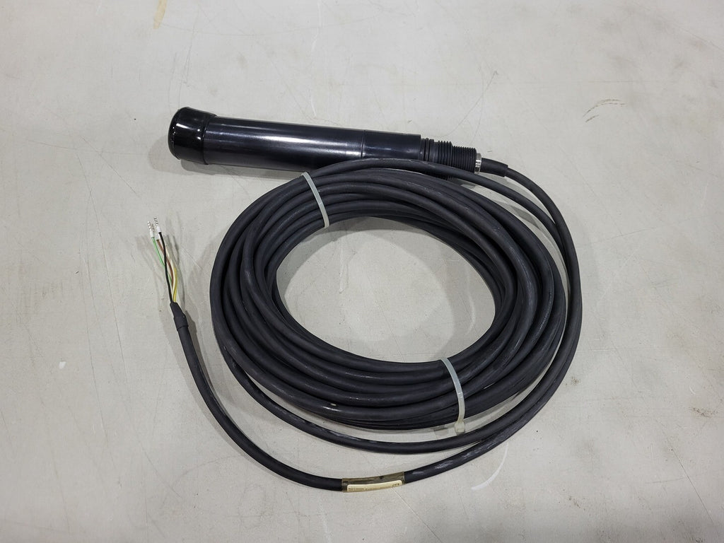 ENDRESS+HAUSER Turbimax Turbidity Sensor CUS41-W4