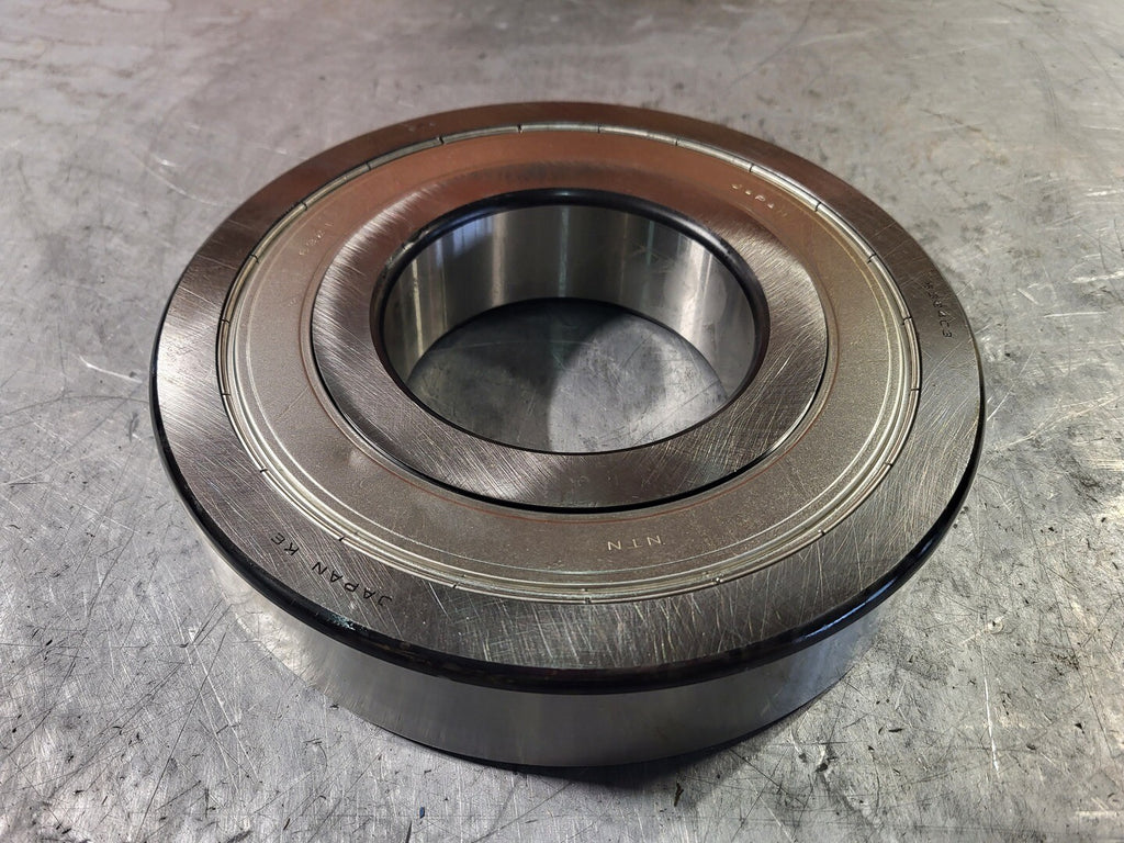 NTN Deep Groove Ball Bearing 6324ZZC3