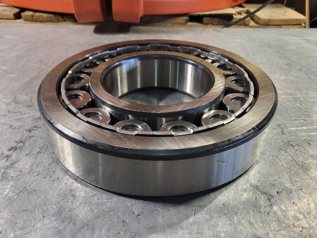 SKF Cylindrical Roller Bearing NU326ECJ/C3