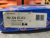 SKF Cylindrical Roller Bearing NU326ECJ/C3