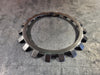 FAG Bearing Adapter Sleeve H3126-407, 109mmx92mmx22mm