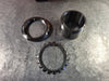 FAG Bearing Adapter Sleeve H3126-407, 109mmx92mmx22mm