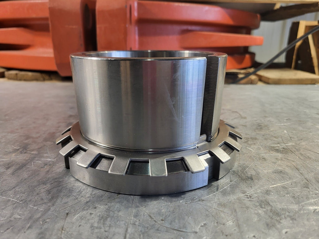 FAG Bearing Adapter Sleeve H3126-407, 109mmx92mmx22mm