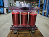 DELTA 30 kVA Transformer, 600 pri. volts, 208Y/120 sec. volts CD3C0030VHA6XXBG